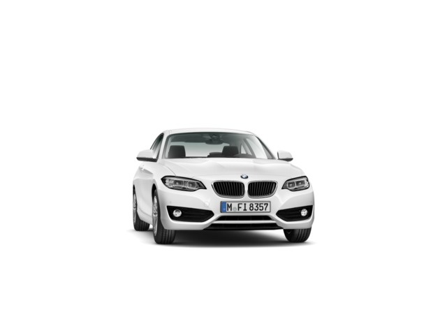 BMW 218d Coupe 110 kW (150 CV) Serie 2thumbs6 BMW 218d Coupe 110 kW (150 CV) Serie 2thumbs6