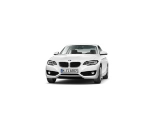 BMW Serie 2 218d Coupe 110 kW (150 CV) 88533572 en Barcelona BMW Serie 2 218d Coupe 110 kW (150 CV) 88533572 en Barcelona