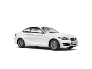 BMW Serie 2 218d Coupe 110 kW (150 CV) 88533572 en Barcelona BMW Serie 2 218d Coupe 110 kW (150 CV) 88533572 en Barcelona