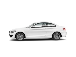 BMW Serie 2 218d Coupe 110 kW (150 CV) 88533572 en Barcelona