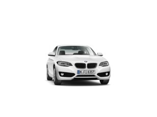 BMW Serie 2 218d Coupe 110 kW (150 CV) 88533572 en Barcelona