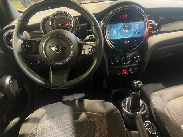 MINI Cooper 100 kW (136 CV) MINI 5 Puertasthumbs11 MINI Cooper 100 kW (136 CV) MINI 5 Puertasthumbs11