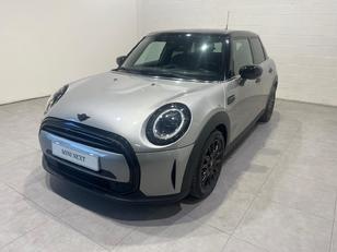 MINI MINI 5 Puertas Cooper 100 kW (136 CV) 88533578 en Barcelona