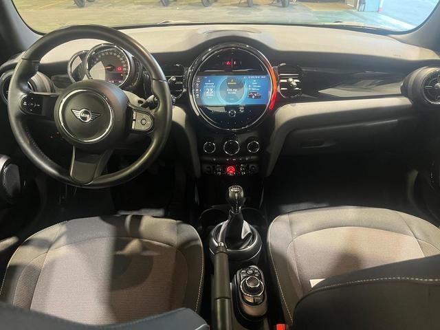 MINI Cooper 100 kW (136 CV) MINI 5 Puertasthumbs11 MINI Cooper 100 kW (136 CV) MINI 5 Puertasthumbs11