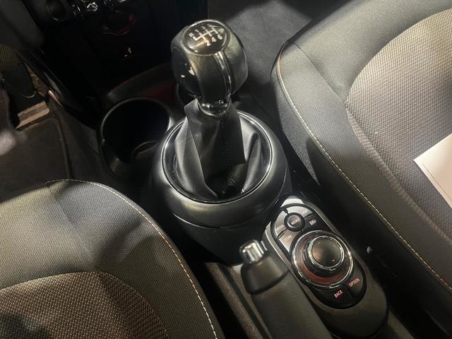 MINI Cooper 100 kW (136 CV) MINI 5 Puertasthumbs16 MINI Cooper 100 kW (136 CV) MINI 5 Puertasthumbs16