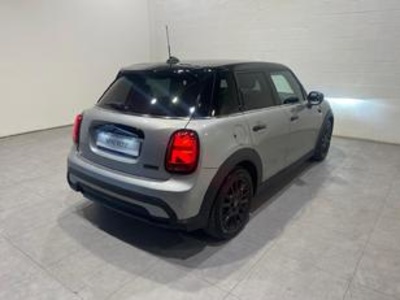 MINI MINI 5 Puertas Cooper 100 kW (136 CV) 88533581 en Barcelona MINI MINI 5 Puertas Cooper 100 kW (136 CV) 88533581 en Barcelona