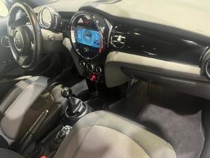 MINI MINI 5 Puertas Cooper 100 kW (136 CV) 88533581 en Barcelona