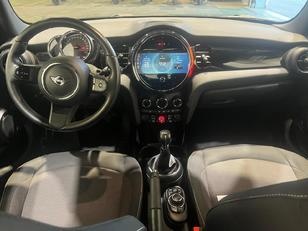 MINI MINI 5 Puertas Cooper 100 kW (136 CV) 88533581 en Barcelona