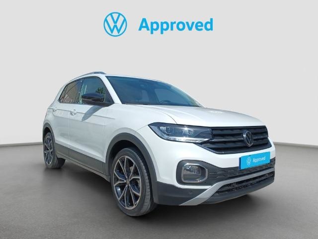 VolkswagenT-Cross Sport 1.0 TSI 81 kW (110 CV) DSG