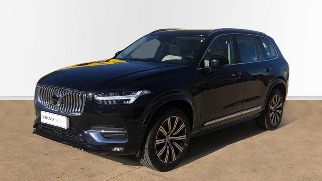 VolvoXC90 B5 D Inscription AWD Auto 173 kW (235 CV)