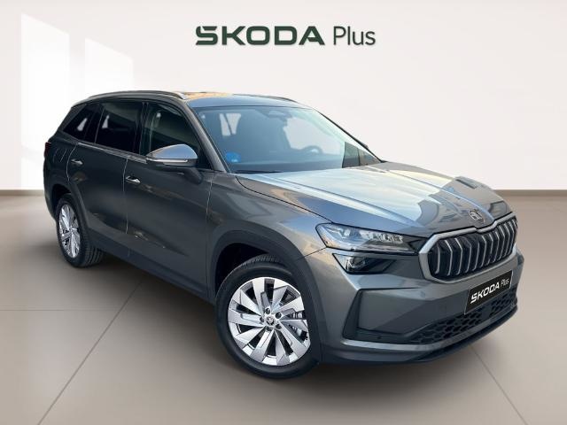 SkodaKodiaq 1.5 TSI PHEV Selection DSG 150 kW (204 CV)