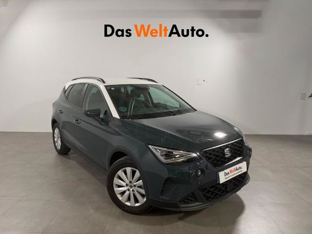 SEATArona 1.0 TSI Style Special Edition 85 kW (115 CV)