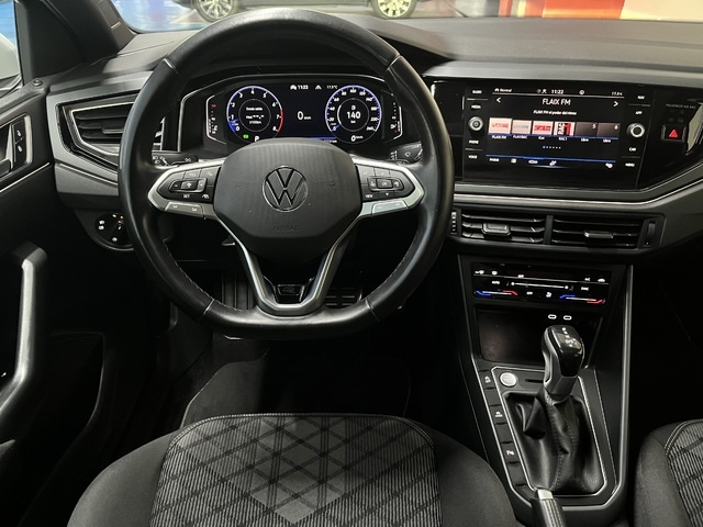 VolkswagenTaigo R-Line 1.5 TSI 110 kW (150 CV) DSG Vehículo usado en Barcelona - 14