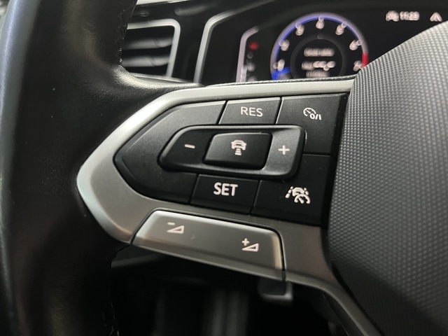 VolkswagenTaigo R-Line 1.5 TSI 110 kW (150 CV) DSG Vehículo usado en Barcelona - 20