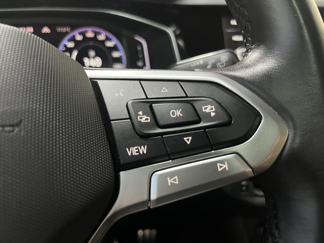 VolkswagenTaigo R-Line 1.5 TSI 110 kW (150 CV) DSG Vehículo usado en Barcelona - 21