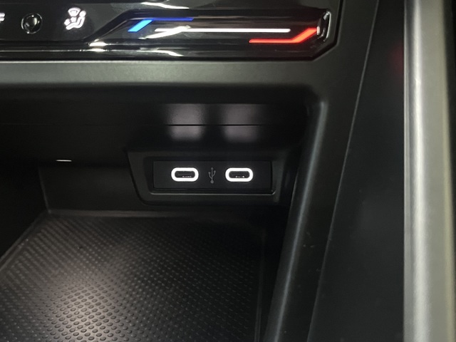 VolkswagenTaigo R-Line 1.5 TSI 110 kW (150 CV) DSG Vehículo usado en Barcelona - 31