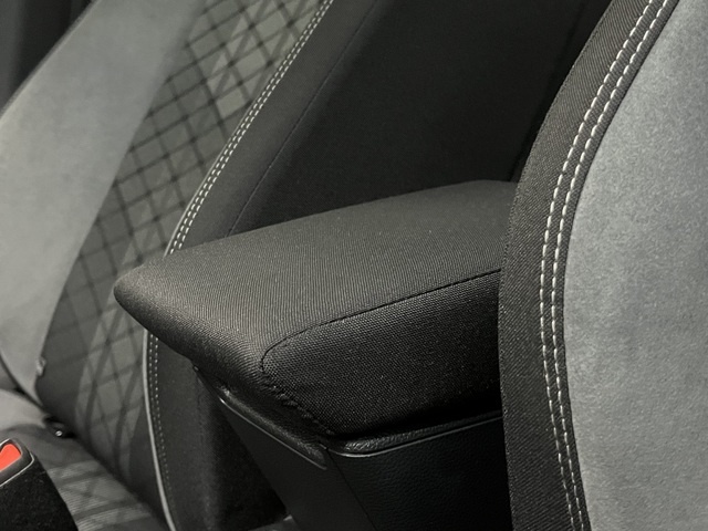 VolkswagenTaigo R-Line 1.5 TSI 110 kW (150 CV) DSG Vehículo usado en Barcelona - 33