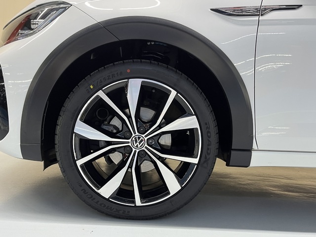 VolkswagenTaigo R-Line 1.5 TSI 110 kW (150 CV) DSG Vehículo usado en Barcelona - 39