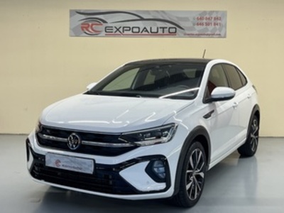 Volkswagen Taigo R-Line 1.5 TSI 110 kW (150 CV) DSG Volkswagen Taigo R-Line 1.5 TSI 110 kW (150 CV) DSG