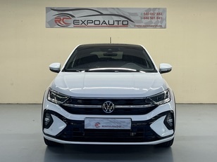 Volkswagen Taigo R-Line 1.5 TSI 110 kW (150 CV) DSG