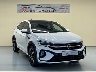 Volkswagen Taigo R-Line 1.5 TSI 110 kW (150 CV) DSG Volkswagen Taigo R-Line 1.5 TSI 110 kW (150 CV) DSG