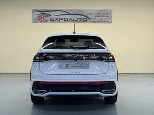 Volkswagen Taigo R-Line 1.5 TSI 110 kW (150 CV) DSG Volkswagen Taigo R-Line 1.5 TSI 110 kW (150 CV) DSG