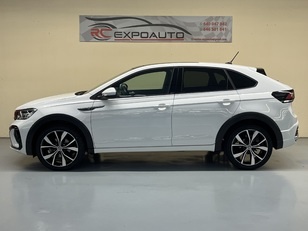 Volkswagen Taigo R-Line 1.5 TSI 110 kW (150 CV) DSG