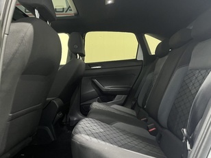 Volkswagen Taigo R-Line 1.5 TSI 110 kW (150 CV) DSG Volkswagen Taigo R-Line 1.5 TSI 110 kW (150 CV) DSG