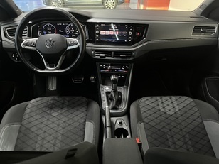 Volkswagen Taigo R-Line 1.5 TSI 110 kW (150 CV) DSG