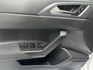 Volkswagen Taigo R-Line 1.5 TSI 110 kW (150 CV) DSG