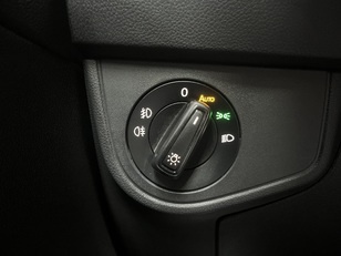 Volkswagen Taigo R-Line 1.5 TSI 110 kW (150 CV) DSG