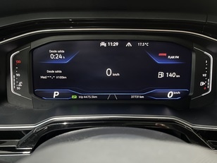 Volkswagen Taigo R-Line 1.5 TSI 110 kW (150 CV) DSG Volkswagen Taigo R-Line 1.5 TSI 110 kW (150 CV) DSG