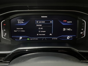 Volkswagen Taigo R-Line 1.5 TSI 110 kW (150 CV) DSG