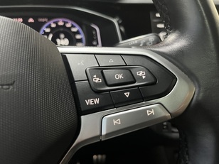 Volkswagen Taigo R-Line 1.5 TSI 110 kW (150 CV) DSG