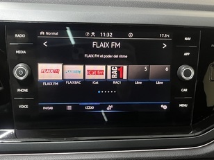 Volkswagen Taigo R-Line 1.5 TSI 110 kW (150 CV) DSG Volkswagen Taigo R-Line 1.5 TSI 110 kW (150 CV) DSG