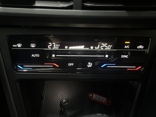 Volkswagen Taigo R-Line 1.5 TSI 110 kW (150 CV) DSG