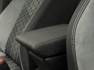 Volkswagen Taigo R-Line 1.5 TSI 110 kW (150 CV) DSG Volkswagen Taigo R-Line 1.5 TSI 110 kW (150 CV) DSG