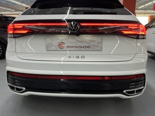 Volkswagen Taigo R-Line 1.5 TSI 110 kW (150 CV) DSG