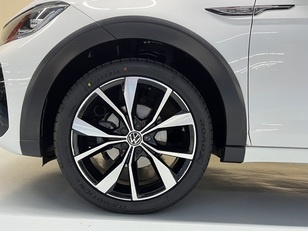 Volkswagen Taigo R-Line 1.5 TSI 110 kW (150 CV) DSG