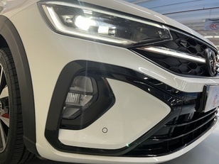 Volkswagen Taigo R-Line 1.5 TSI 110 kW (150 CV) DSG