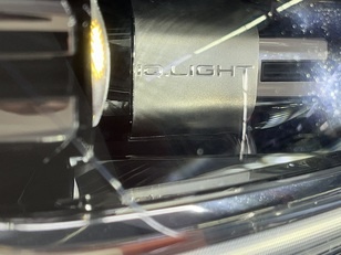 Volkswagen Taigo R-Line 1.5 TSI 110 kW (150 CV) DSG Volkswagen Taigo R-Line 1.5 TSI 110 kW (150 CV) DSG