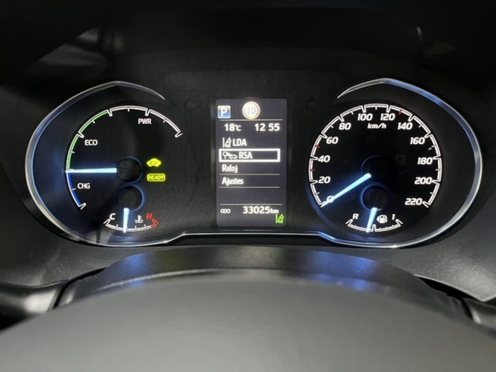 ToyotaYaris 1.5 100H Active 74 kW (100 CV) Vehículo usado en Barcelona - 21 ToyotaYaris 1.5 100H Active 74 kW (100 CV) Vehículo usado en Barcelona - 21