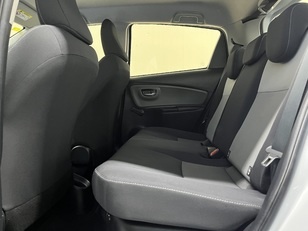 Toyota Yaris 1.5 100H Active 74 kW (100 CV)