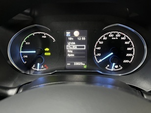 Toyota Yaris 1.5 100H Active 74 kW (100 CV)