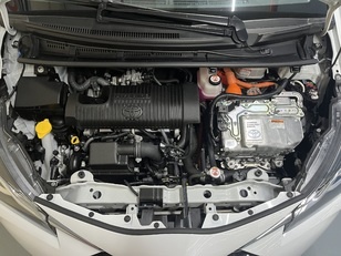 Toyota Yaris 1.5 100H Active 74 kW (100 CV)