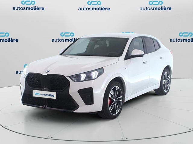 BMWX2 sDrive18d 110 kW (150 CV)