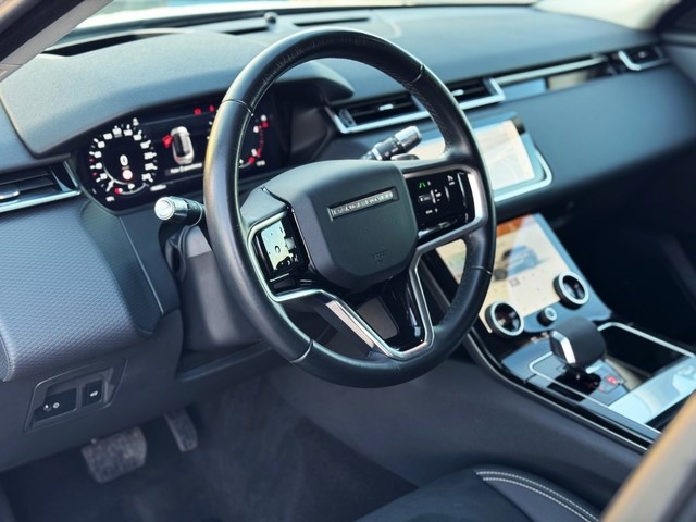 Land RoverRange Rover Velar D240 I4 Standard 4WD Auto 150 kW (204 CV) Vehículo usado en Barcelona - 2 Land RoverRange Rover Velar D240 I4 Standard 4WD Auto 150 kW (204 CV) Vehículo usado en Barcelona - 2