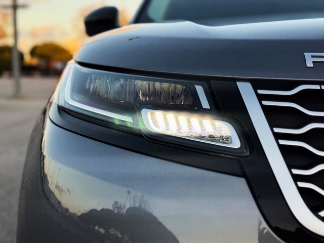 Land RoverRange Rover Velar D240 I4 Standard 4WD Auto 150 kW (204 CV) Vehículo usado en Barcelona - 11 Land RoverRange Rover Velar D240 I4 Standard 4WD Auto 150 kW (204 CV) Vehículo usado en Barcelona - 11