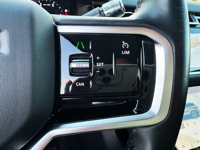 Land RoverRange Rover Velar D240 I4 Standard 4WD Auto 150 kW (204 CV) Vehículo usado en Barcelona - 20 Land RoverRange Rover Velar D240 I4 Standard 4WD Auto 150 kW (204 CV) Vehículo usado en Barcelona - 20