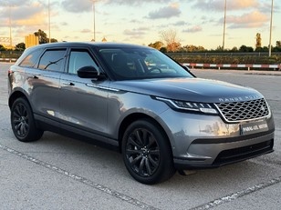 Land Rover Range Rover Velar D240 I4 Standard 4WD Auto 150 kW (204 CV)